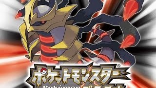 夏休みのプラチナ初見プレイ１