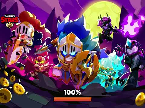 Cursed shade Trailer