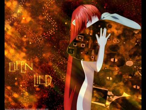 Elfen Lied (Lilium Opening theme song)