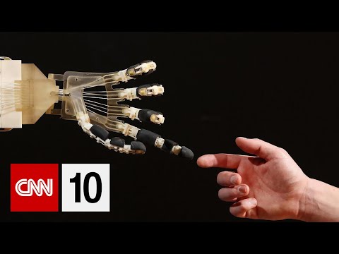 【CNN10】NASA 太空人即將設立美國新紀錄、阿肯色龍捲風、委內瑞拉虛擬 AI 主播｜2023 年 4 月 4 日（Venezuelan Avatar Anchors | April 4, 2023）