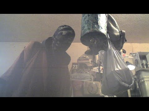 CHAN #B19: KPT Trippz #SickCell: A SCANNER SICKLY: