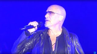 04 - FLORENT PAGNY - SAVOIR AIMER - Live concert - Colmar FRANCE - HD