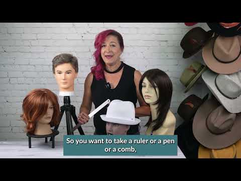 #howto  FIND YOUR FACE SHAPE: Oval