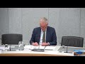 Dekker (FVD): "Er heerst een cultuur van taboe op het hebben van andere meningen dan de menigte"