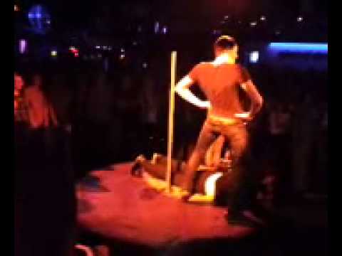 Kinki Palace Sinsheim Gangnamstylecontest gewinner Duo