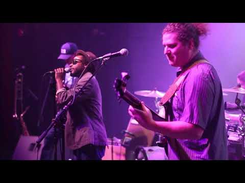 Funk You - 'Two Steppin' @ Georgia Theatre