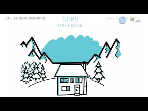 KLAR! Tutorial Bewusstes Bauen - Hitze