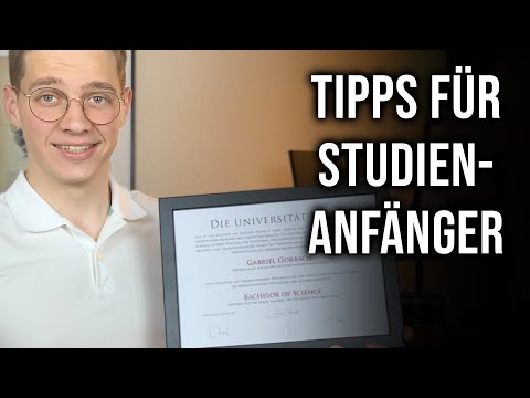 Fernstudium starten in 2025 - kompletter Guide von A bis Z