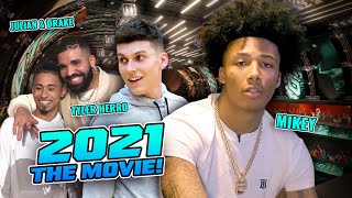 The Best Sports Moments of 2021! Mikey Williams, LaMelo Ball, Jada Williams, Tyler Herro and More 🔥