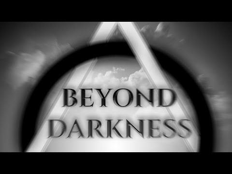 Ω Alchimist - Beyond Darkness (Official Lyric Video) 4K