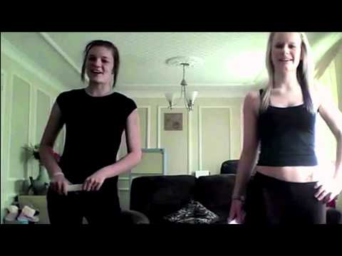 10. Just Dance 3 - Ubisoft E3 2011 Press Conference HD 1080p