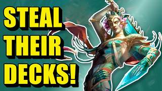 Make Opponents HATE YOU with this Voltron Deck! | Kotis, the Fangkeeper Deck Profile