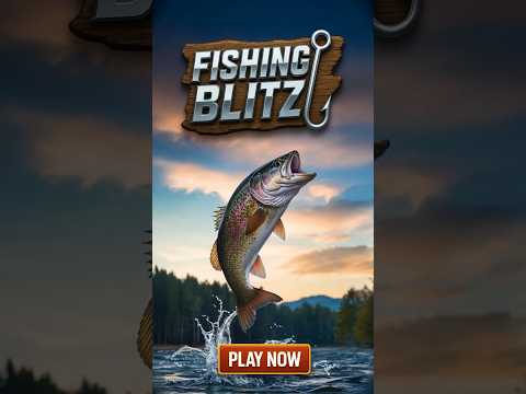 Fishing Blitz! video thumbnail
