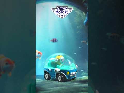 Nauti Bubble by Djeco (DJ05474 )