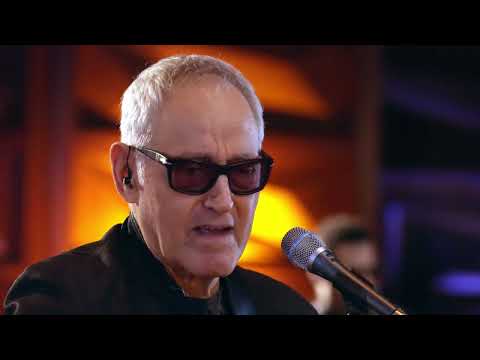 Yordano - No Voy A Mover Un Dedo [El Sistema Sessions]