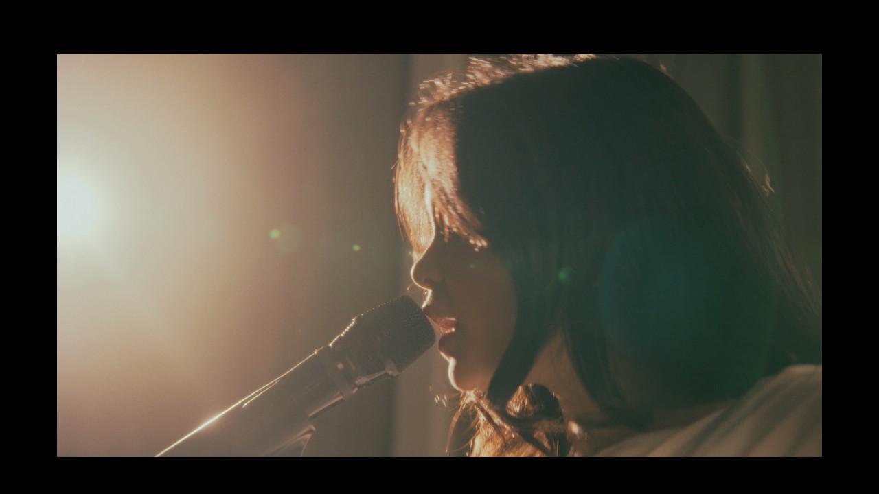 Blow Away (Live In Studio)