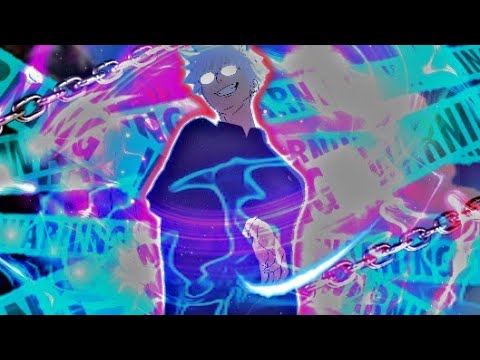 💮MONTAGEM - AGRESSIVO $UICEDBOY??🥀🎼 (EDIT FUNK ANIME🍡) --CAPCUT EDIT👒-- GOJO VS TOJI💥