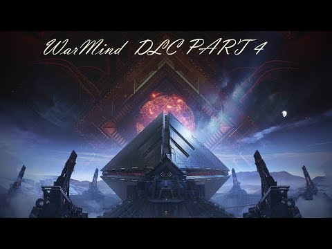 STRANGE TERRAIN | Destiny 2 DLC Warmind Walkthrough Gameplay | PART 4