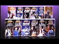 Walt Disney Family Film Collection Promos 1995 96
