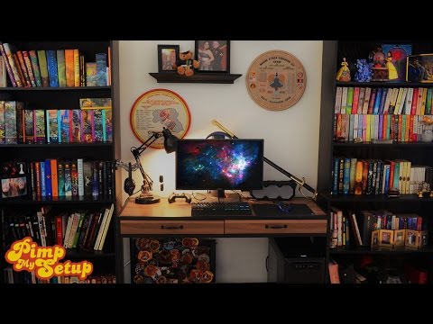 EP.218 - Pimp My Setup