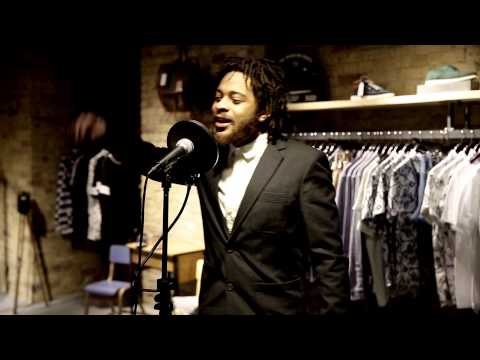 RTKAL - Prophecy || AIDA Live Sessions HD