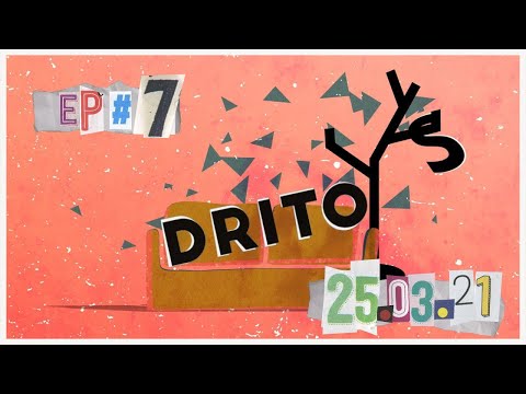 Drito s kauča #7: Grše