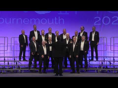 MK Acapella