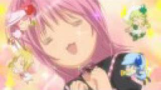 Amu is nobody`s girl