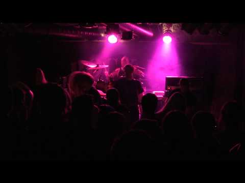 Grave Declaration at Rock In 2013