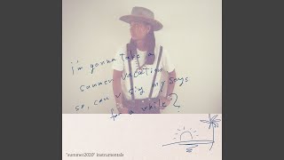 Slow &amp; Easy -Instrumental-