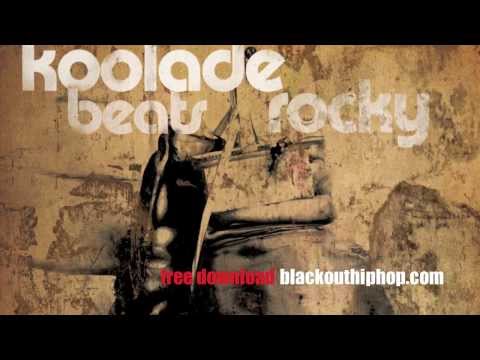 Koolade feat. Maylay Sparks & Rasheeda B - (Like On A) First Date