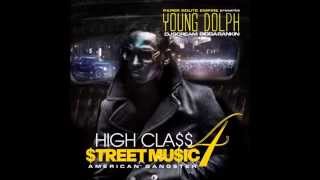 Young Dolph - Goodbye (feat. Trinidad James & Shy Glizzy) (Prod. By DJ Squeeky)