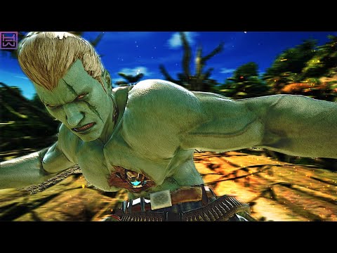 Bryan Fury is NOT OKAY