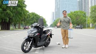 VinFast Viper: Đẹp, ngầu, vượt xa mong đợi! |Autodaily.vn 