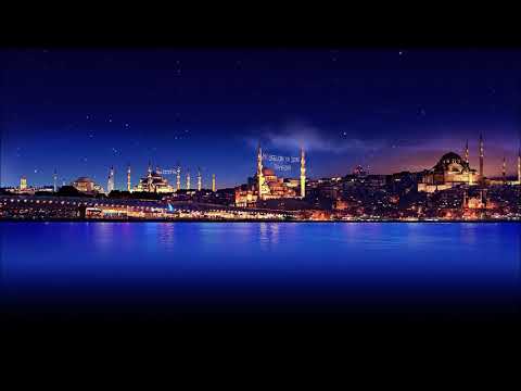 Dj Volkan Uca feat  Merih Gürlük - Istanbul (Extended Mix)