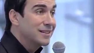 Vídeo: Padre Fábio de Melo comenta sobre o verdadeiro amigo.