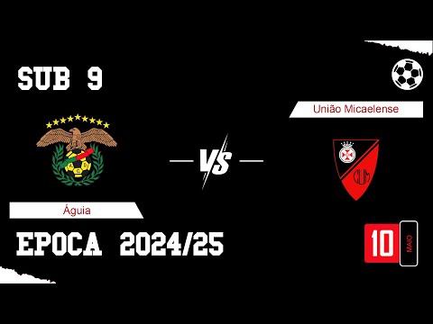 1 golo contra Águia