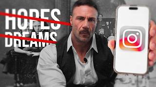 The Legal Drug Destroying Your Life!