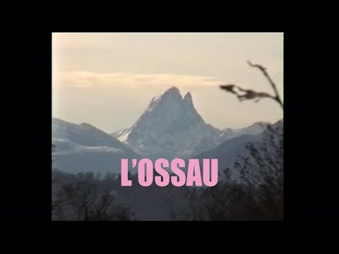 L’Ossau