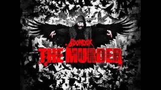 Boondox - The Murder - Cannibalistic Prodigal Son