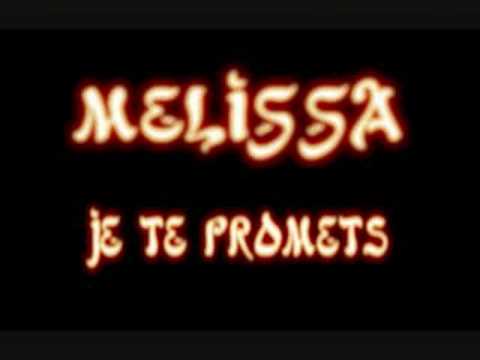 DJ TIKELZ - Intro & MELISSA - Je te promets