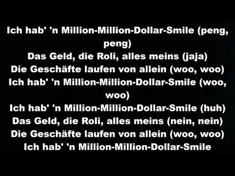 download lagu mp3 mp4 Million Dollar Smile Lyrics Loredana, download mp3 Million Dollar Smile Lyrics Loredana free download, download mp3 Million Dollar Smile Lyrics Loredana