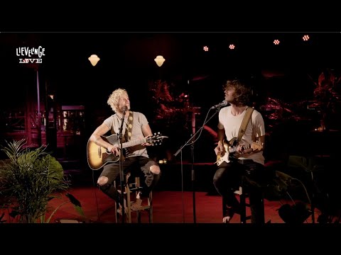 Lievelinge Live - Friday