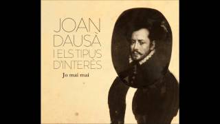 MARTINA - Joan Dausà