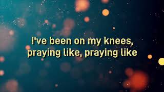 Sinner Lyric Video