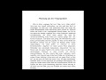 Spiegelzeit von Wolfgang Hohlbein Kapitel 5