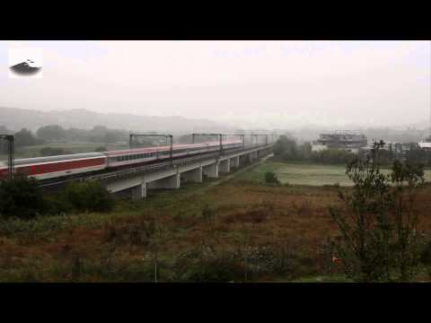 EN 235 a Regello (ritardo 180')