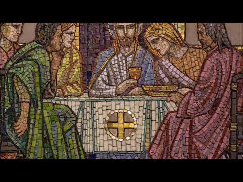 O Corpo De Jesus É Alimento - Músicas Católicas