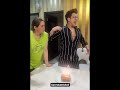 Splitsvilla 13 Shivam Sharma Birthday Celebration
