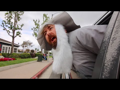 TDW 1908 - This Idea Didn't Go As Well As Planned